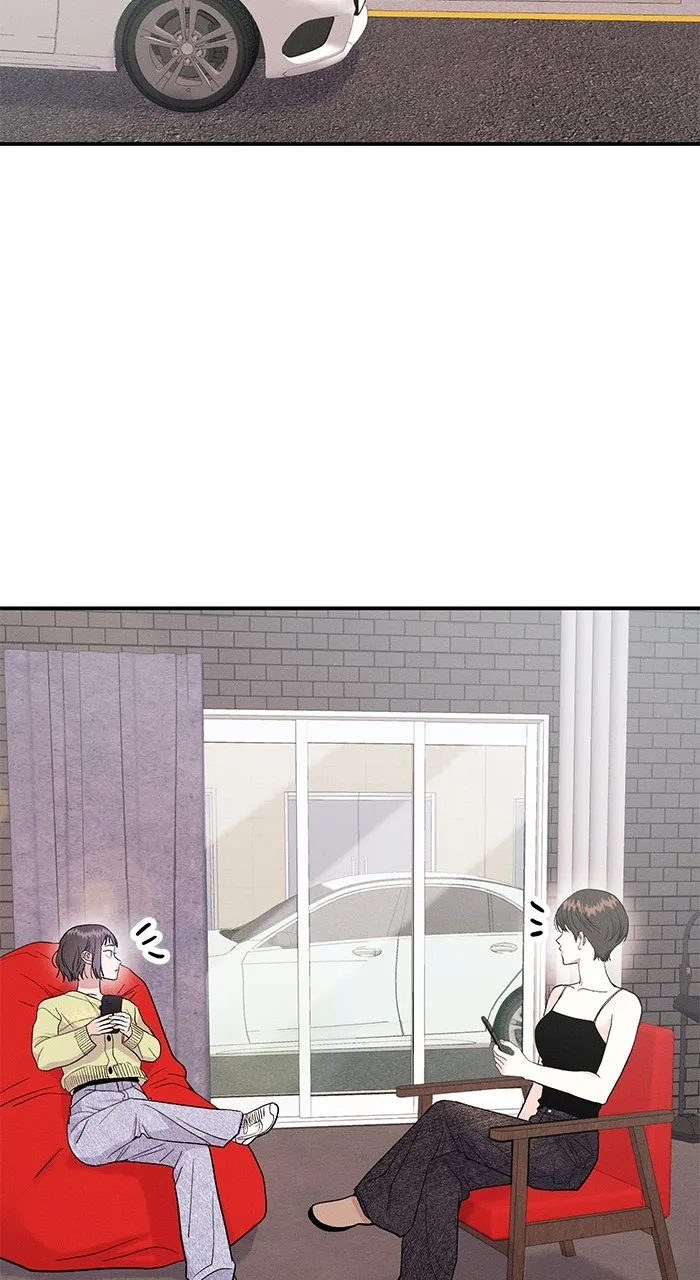 Singles’ Royale Chapter 3 page 76 - 