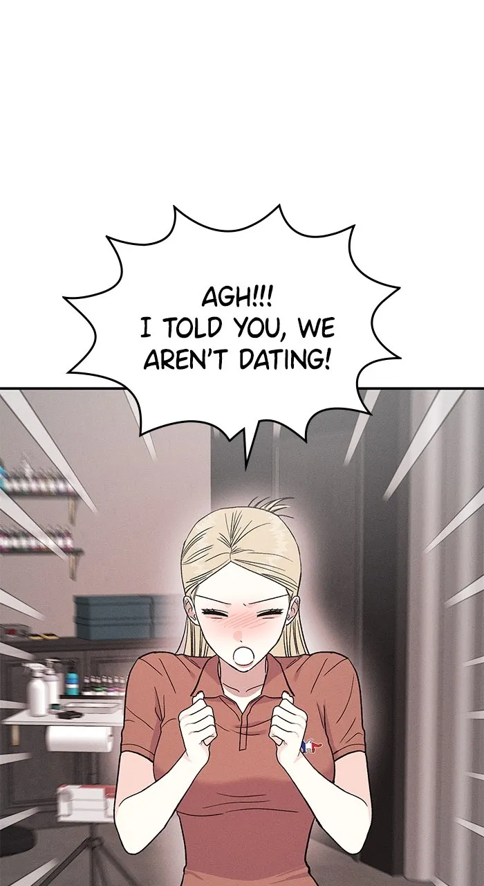 Singles’ Royale Chapter 3 page 84 - 