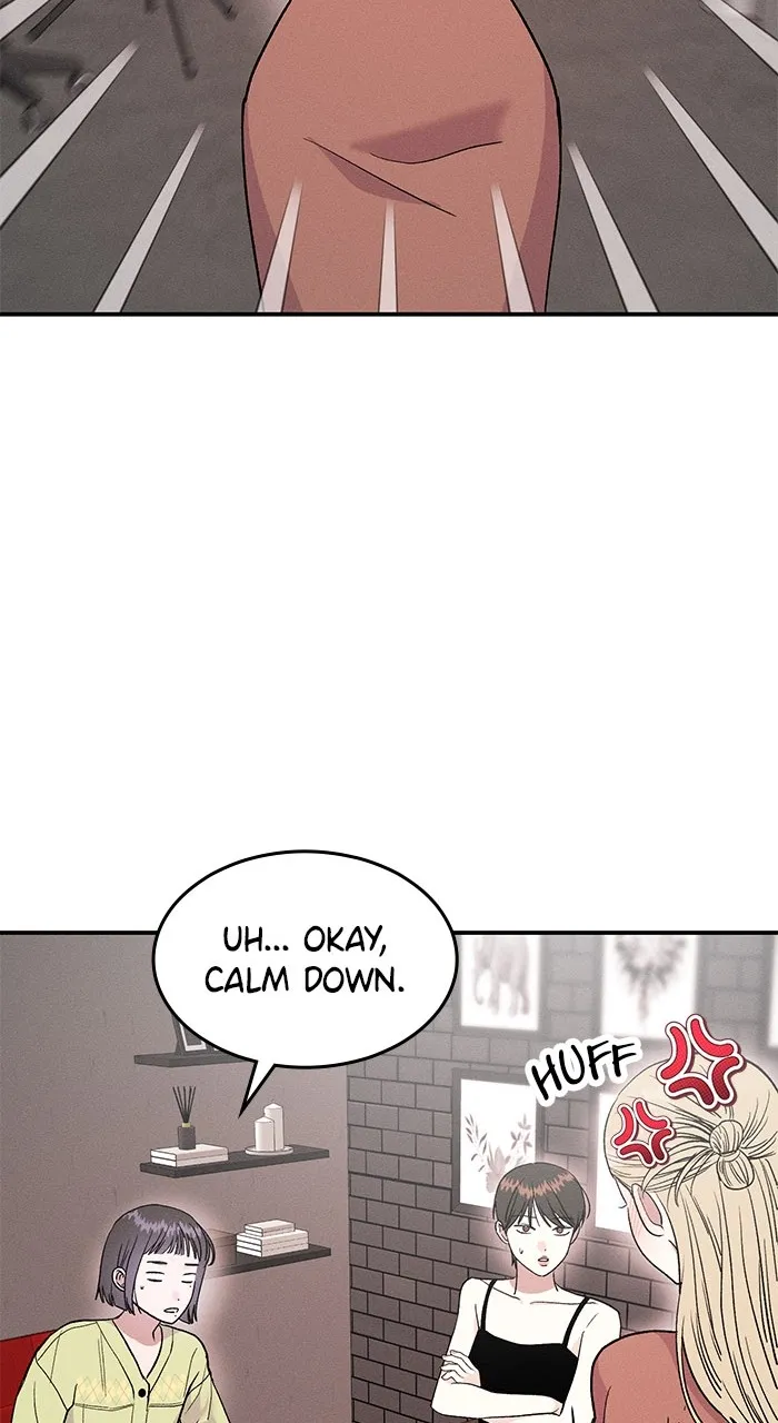 Singles’ Royale Chapter 3 page 85 - 