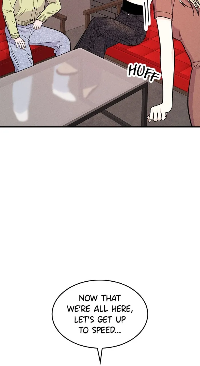 Singles’ Royale Chapter 3 page 86 - 