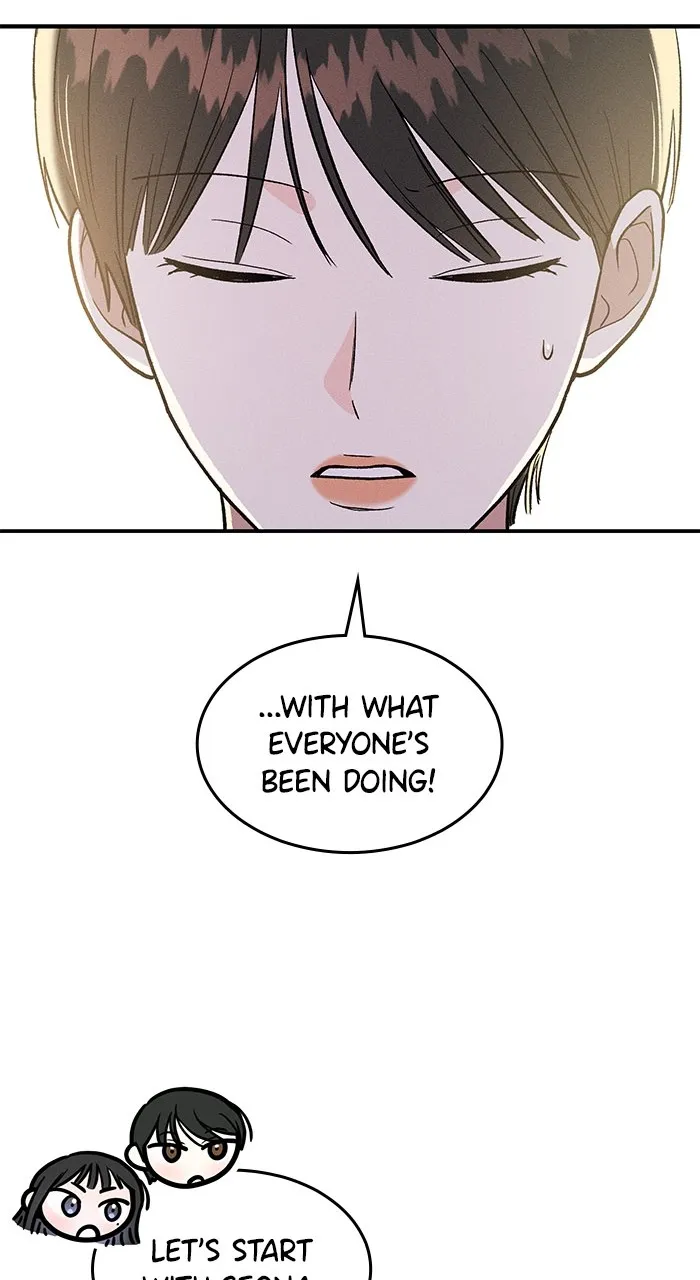 Singles’ Royale Chapter 3 page 87 - 