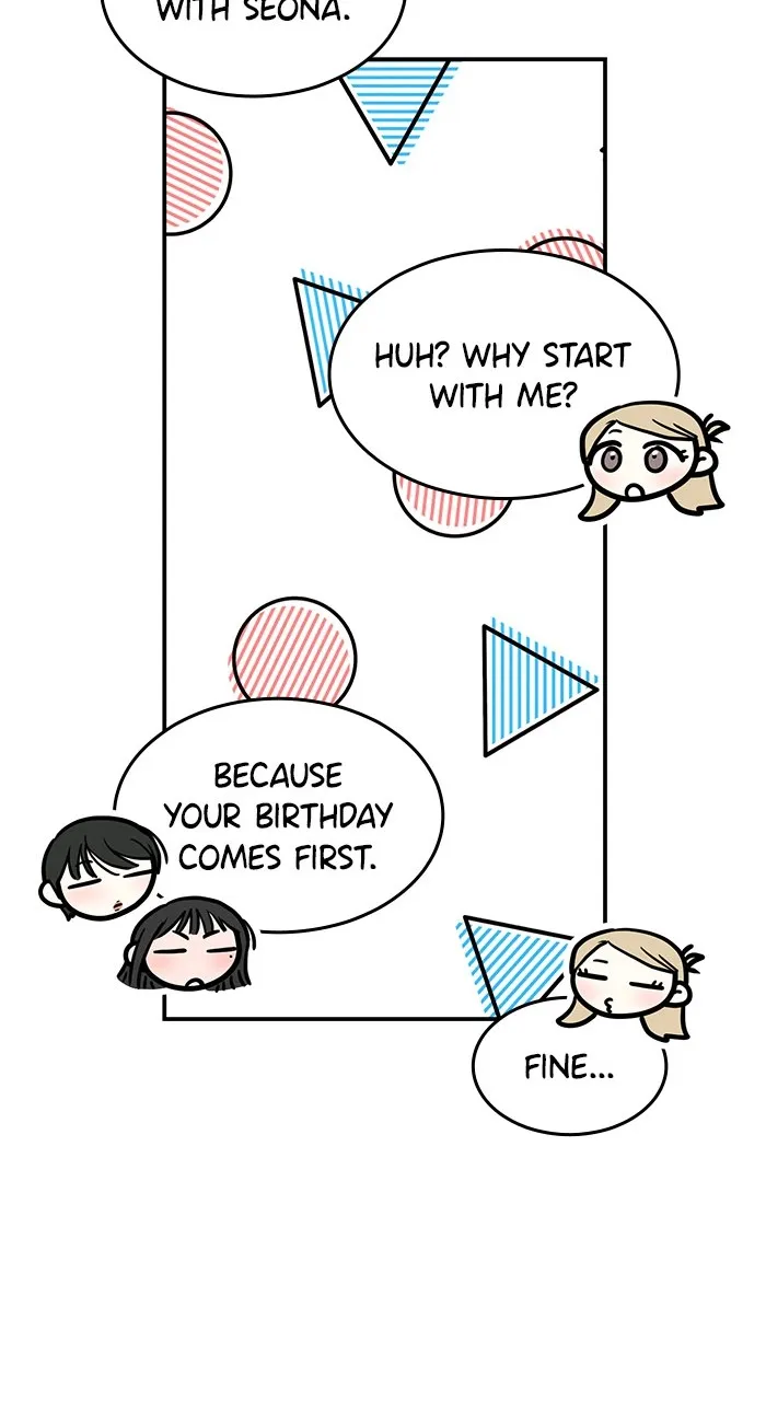 Singles’ Royale Chapter 3 page 88 - 