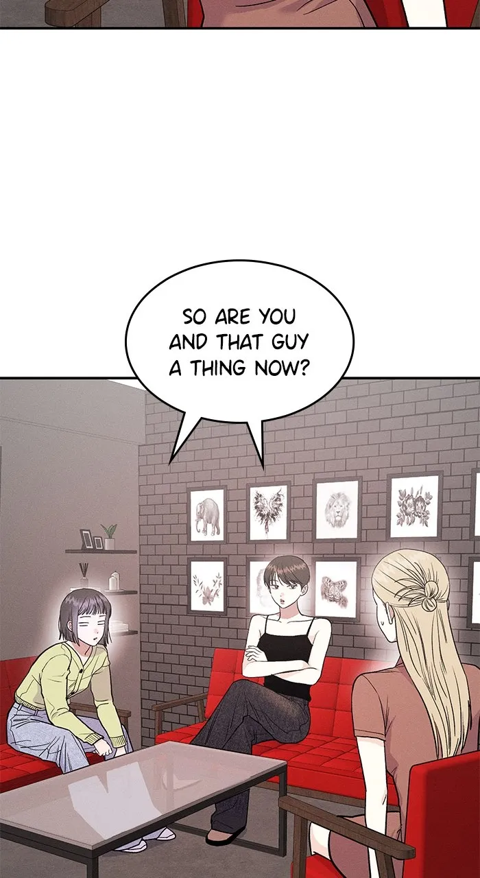 Singles’ Royale Chapter 3 page 90 - 