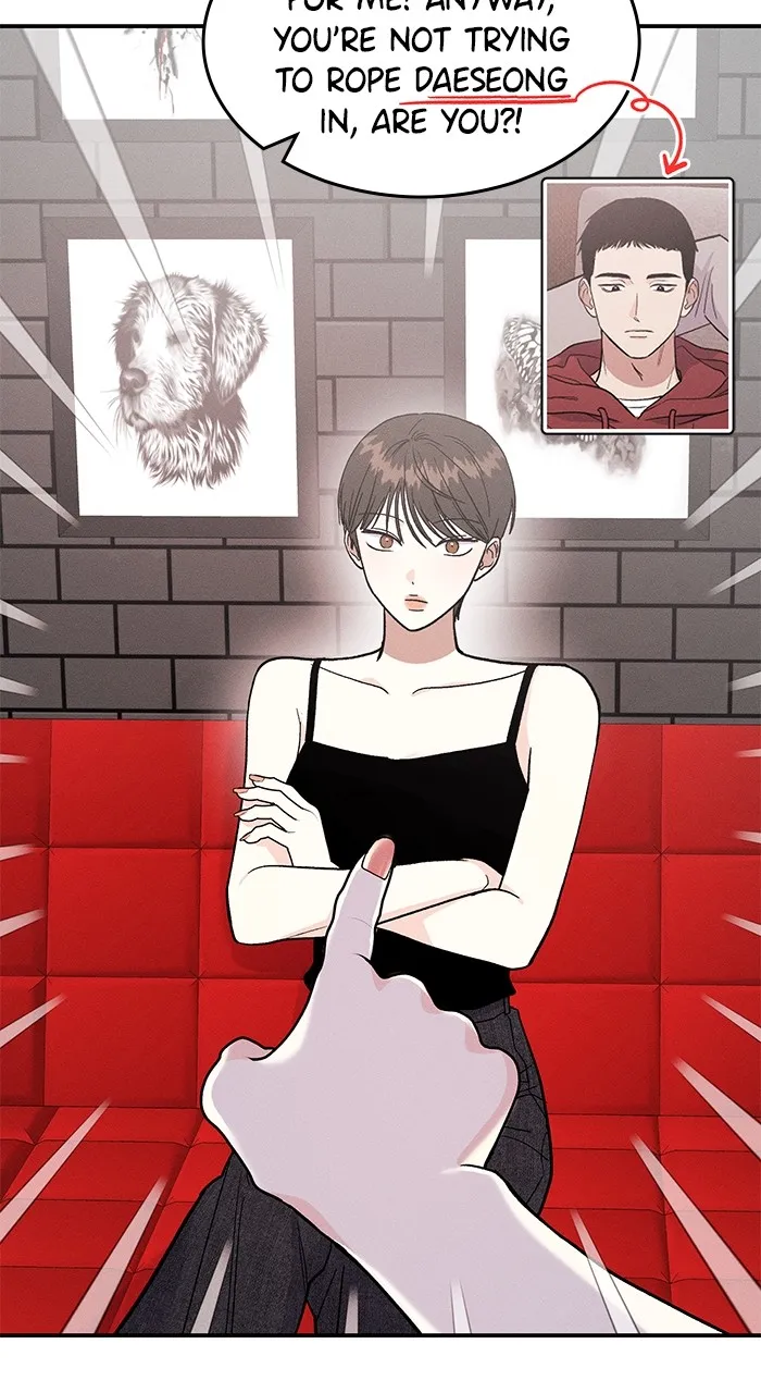 Singles’ Royale Chapter 3 page 95 - 