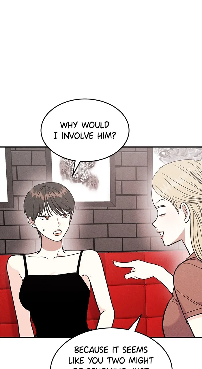 Singles’ Royale Chapter 3 page 96 - 