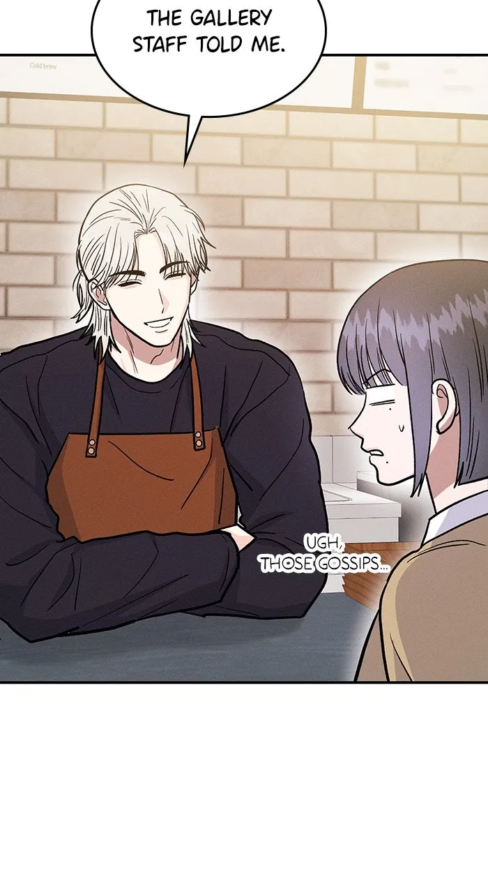 Singles’ Royale Chapter 30 page 25 - 