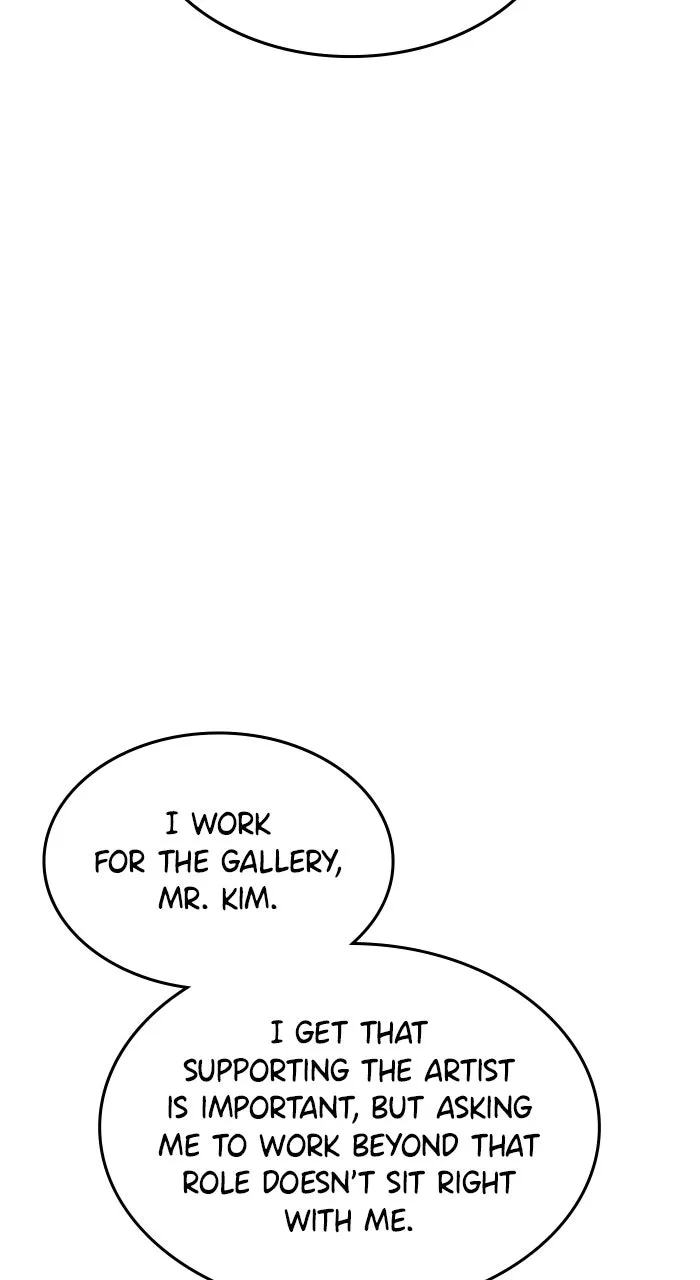 Singles’ Royale Chapter 30 page 36 - 