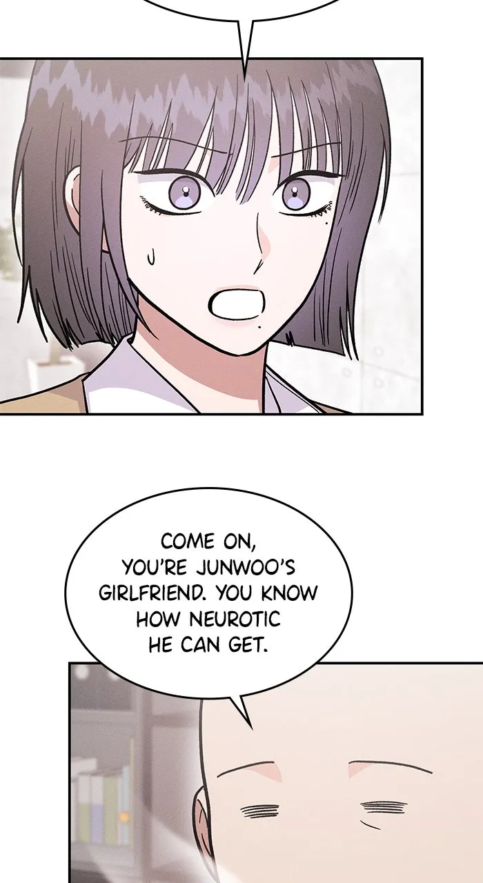 Singles’ Royale Chapter 30 page 37 - 