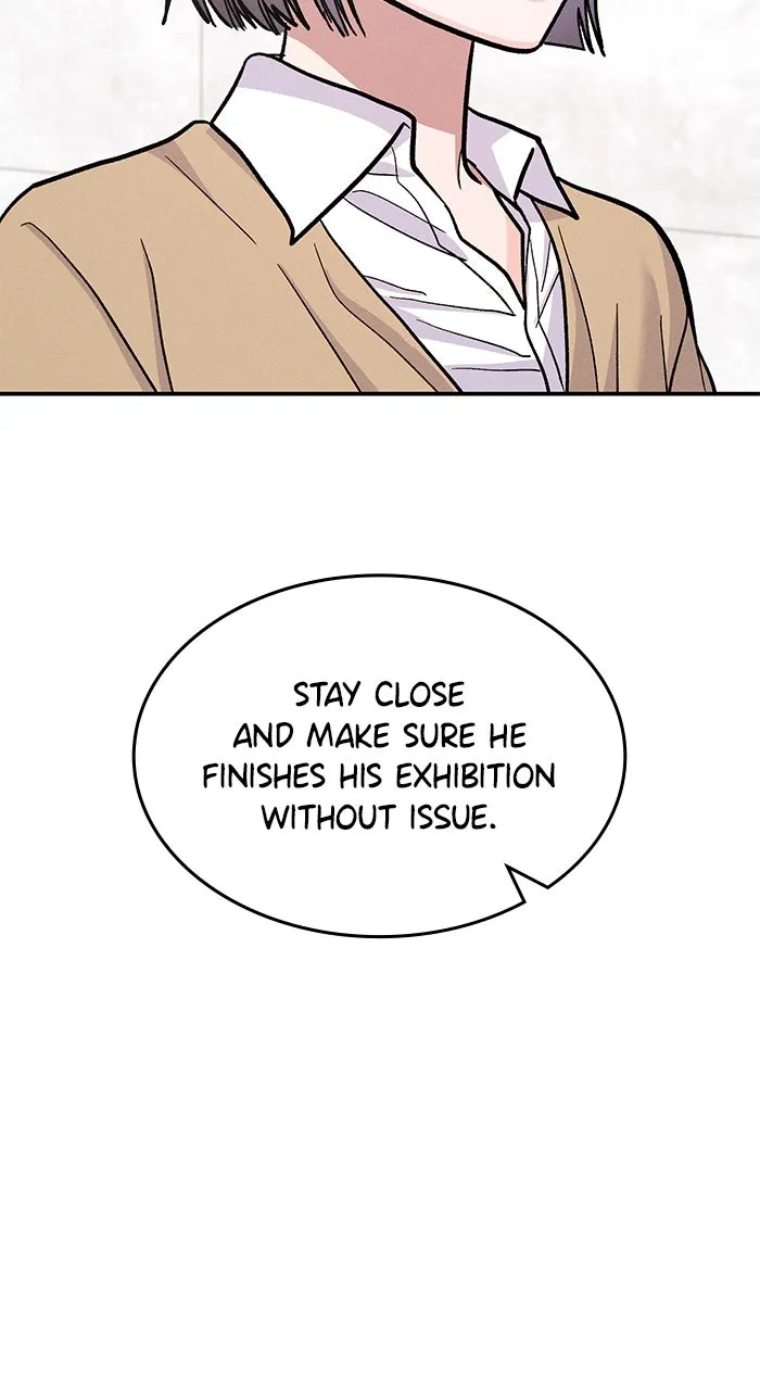 Singles’ Royale Chapter 30 page 39 - 