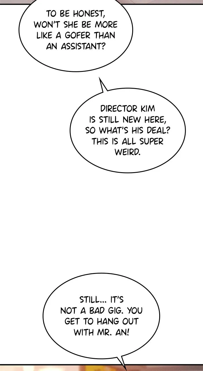 Singles’ Royale Chapter 30 page 42 - 