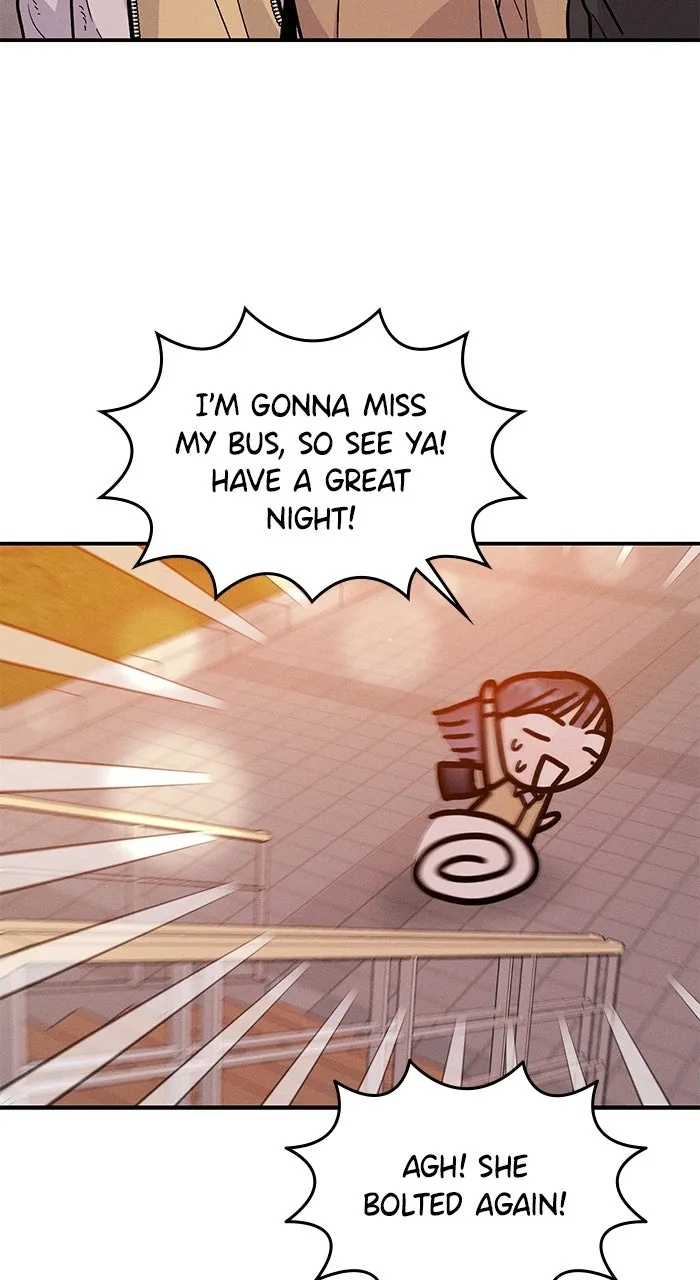 Singles’ Royale Chapter 30 page 48 - 