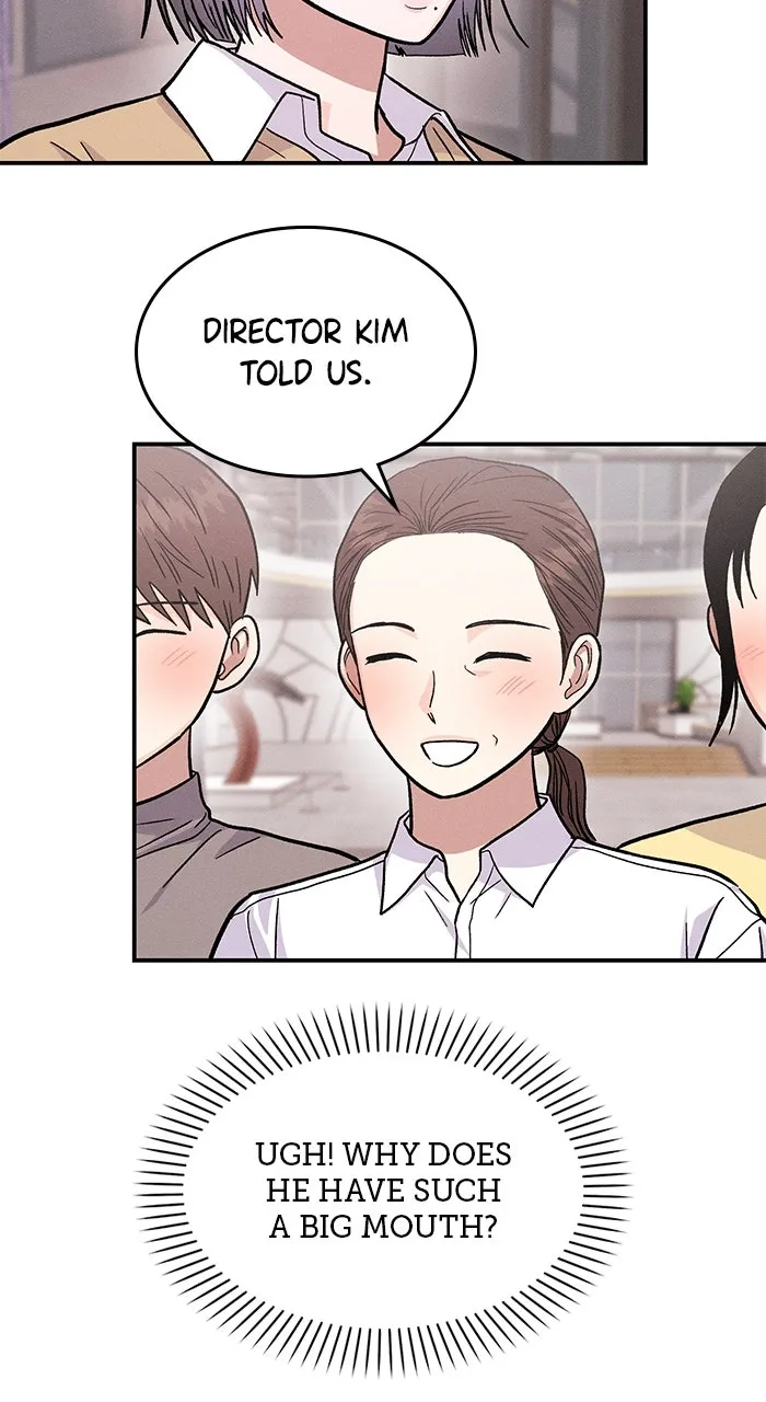 Singles’ Royale Chapter 30 page 6 - 