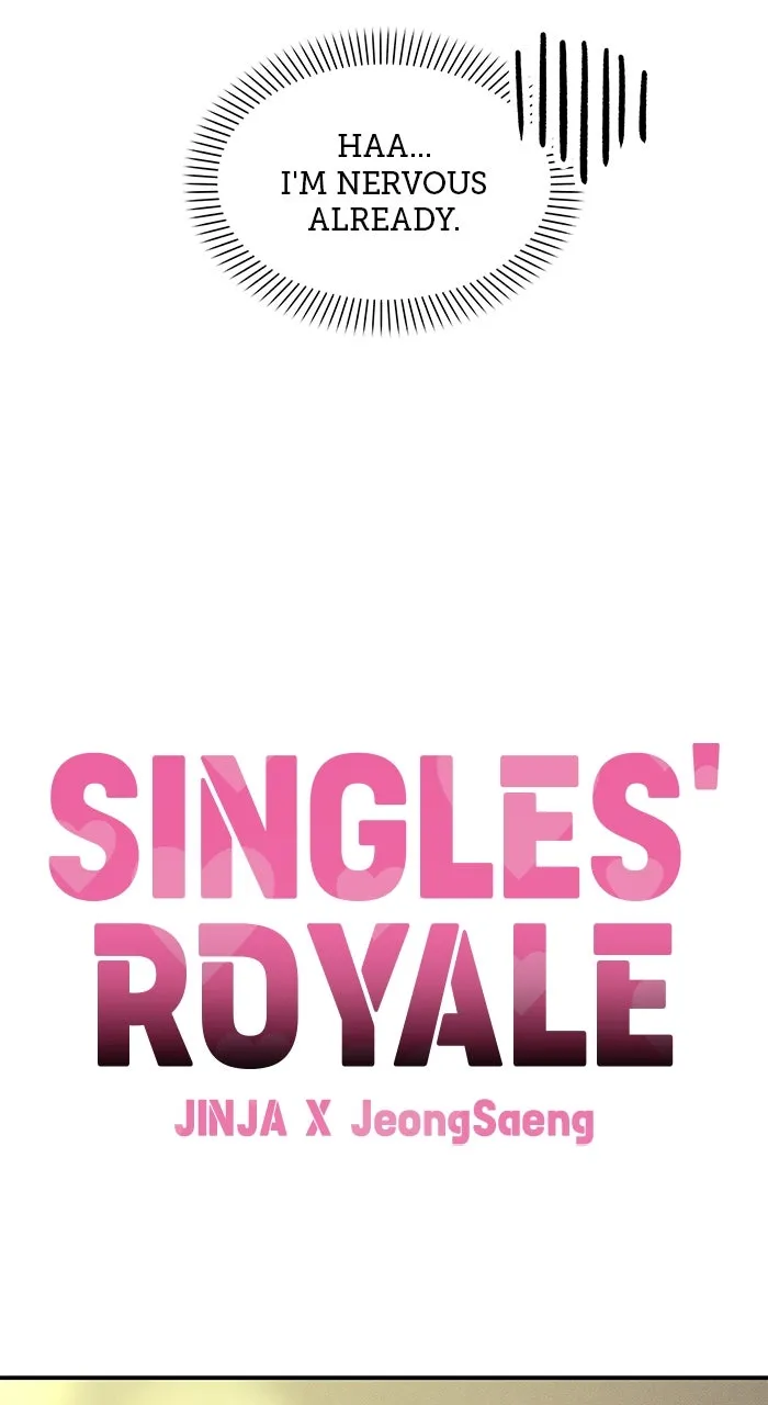 Singles’ Royale Chapter 30 page 53 - 