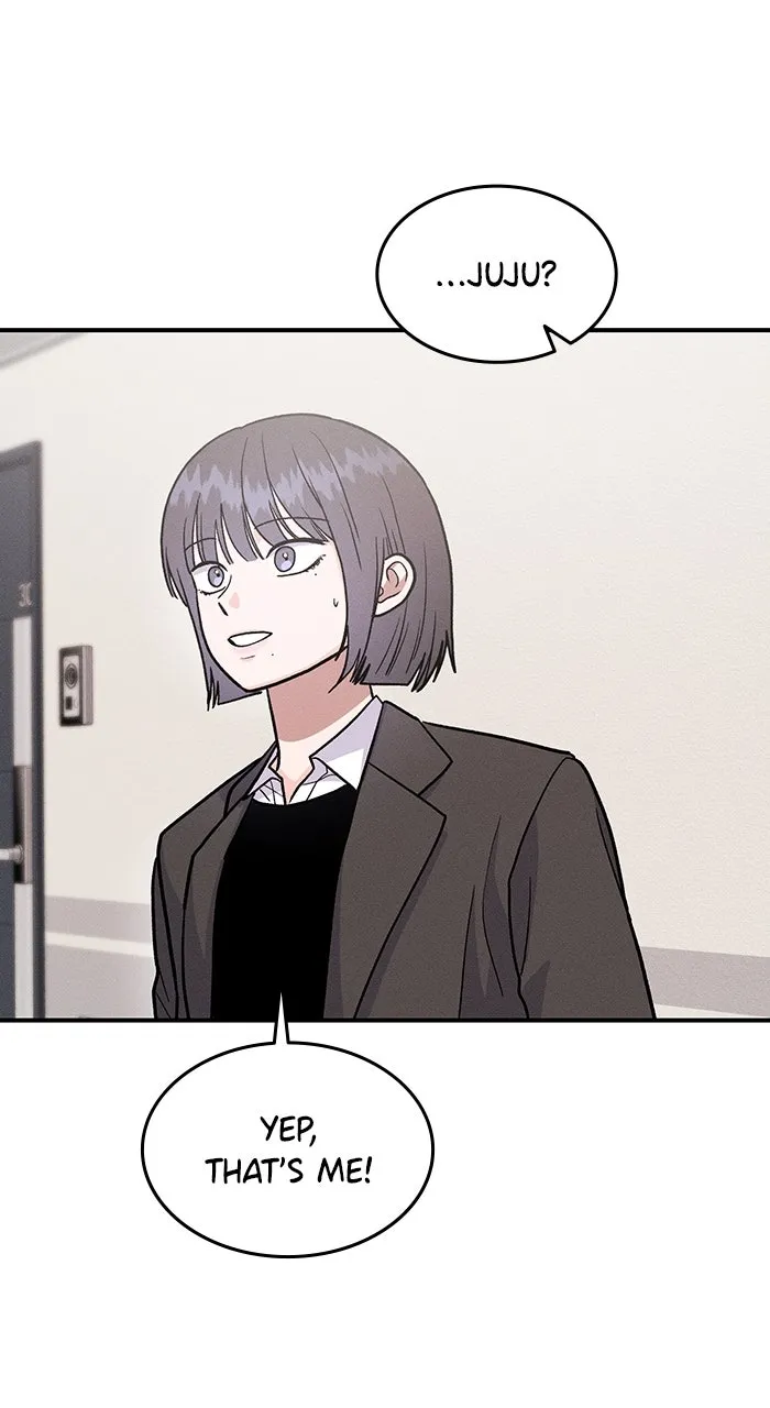 Singles’ Royale Chapter 30 page 58 - 