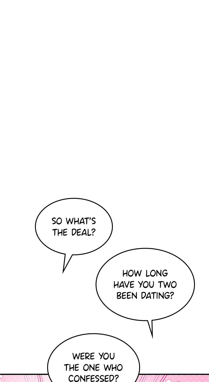 Singles’ Royale Chapter 30 page 7 - 
