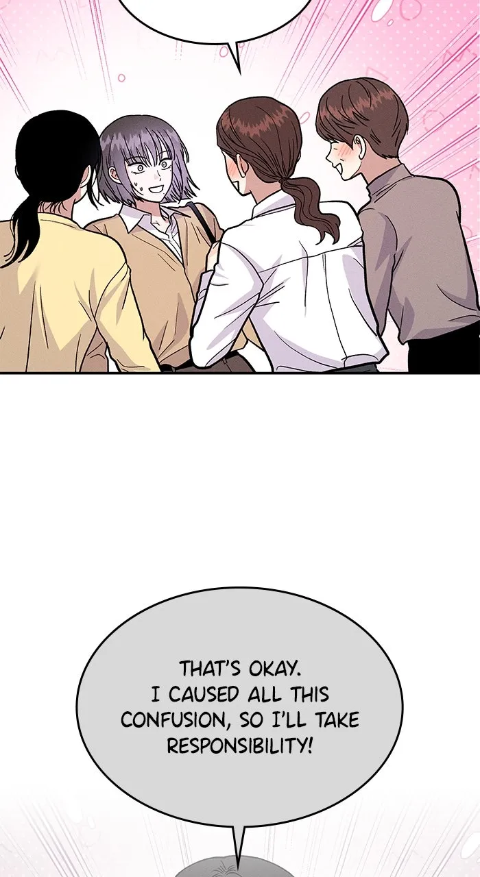 Singles’ Royale Chapter 30 page 8 - 
