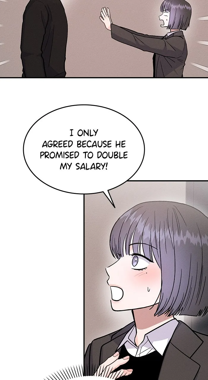 Singles’ Royale Chapter 30 page 71 - 