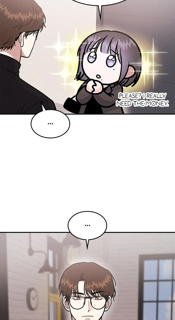 Singles’ Royale Chapter 30 page 74 - 