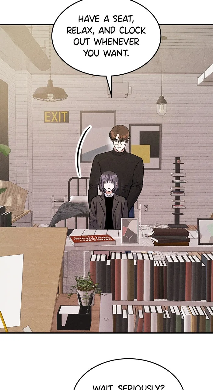 Singles’ Royale Chapter 30 page 84 - 