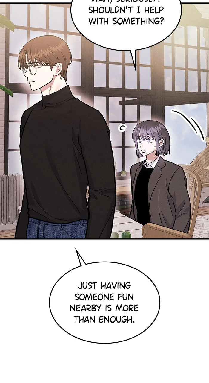 Singles’ Royale Chapter 30 page 85 - 