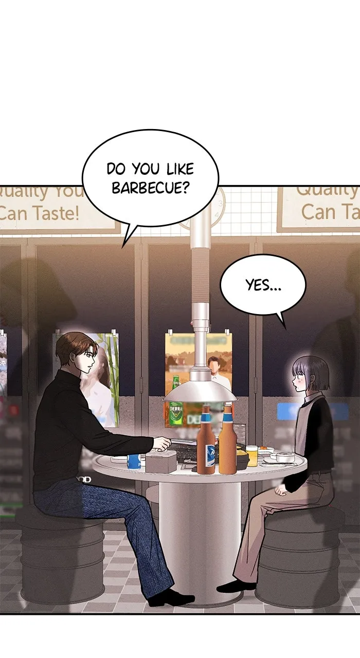 Singles’ Royale Chapter 31 page 18 - 