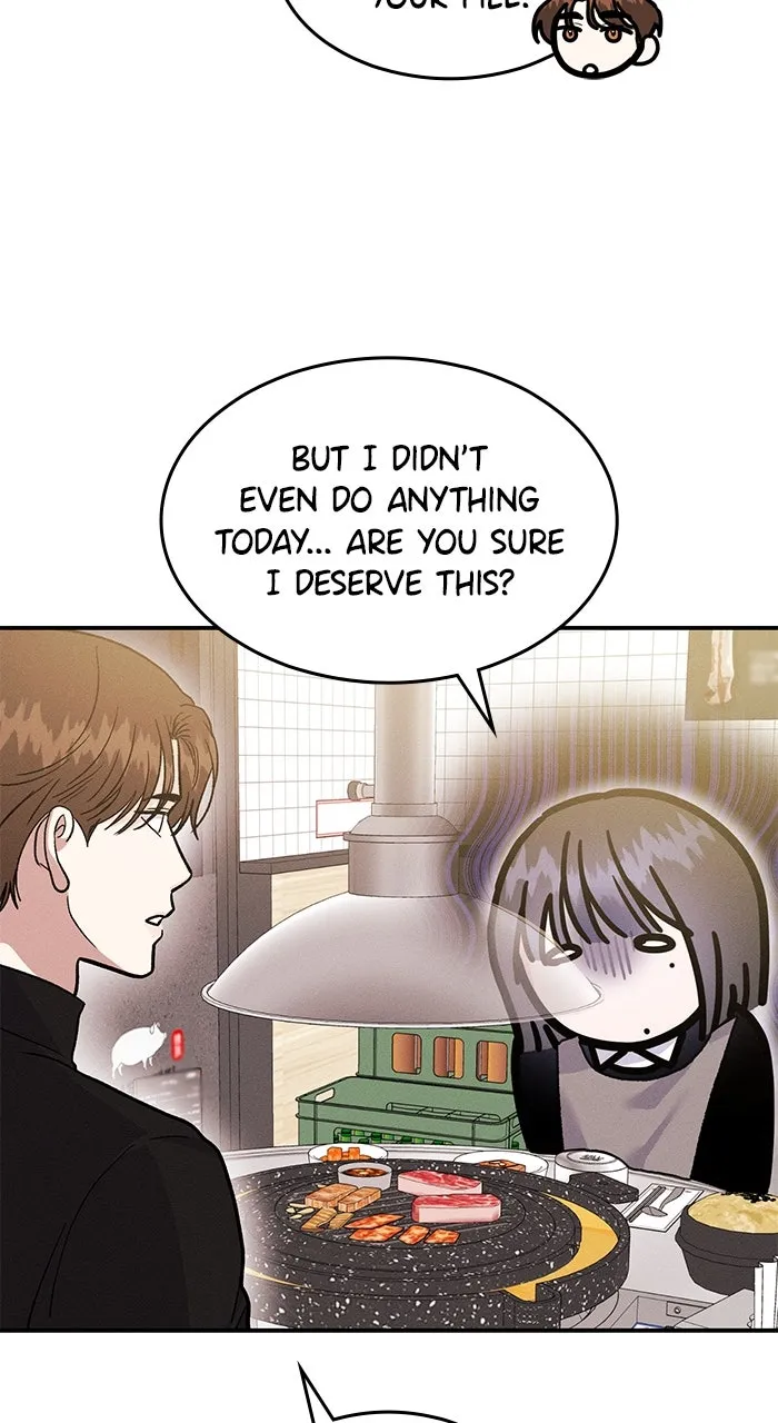 Singles’ Royale Chapter 31 page 20 - 
