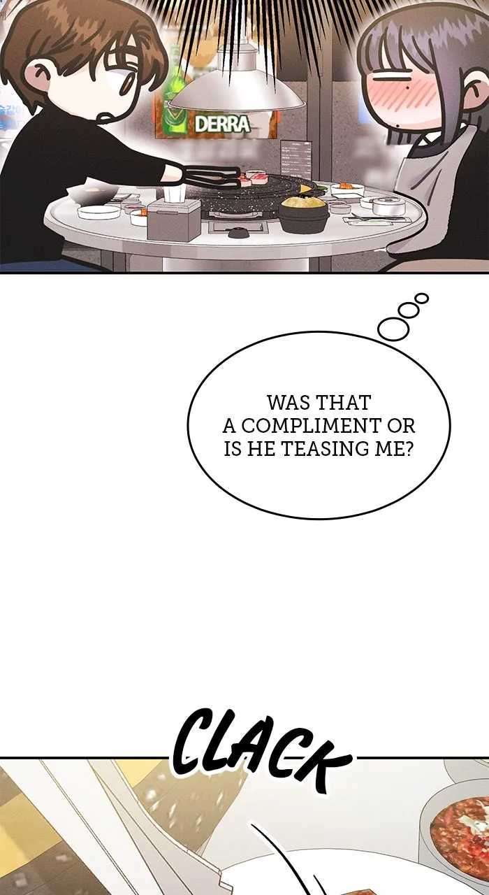 Singles’ Royale Chapter 31 page 22 - 
