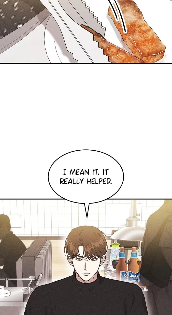 Singles’ Royale Chapter 31 page 23 - 