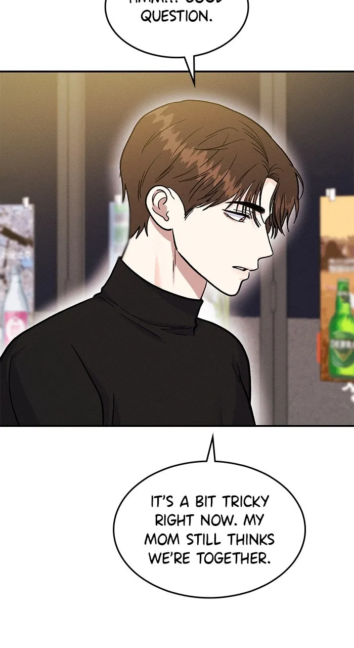 Singles’ Royale Chapter 31 page 34 - 