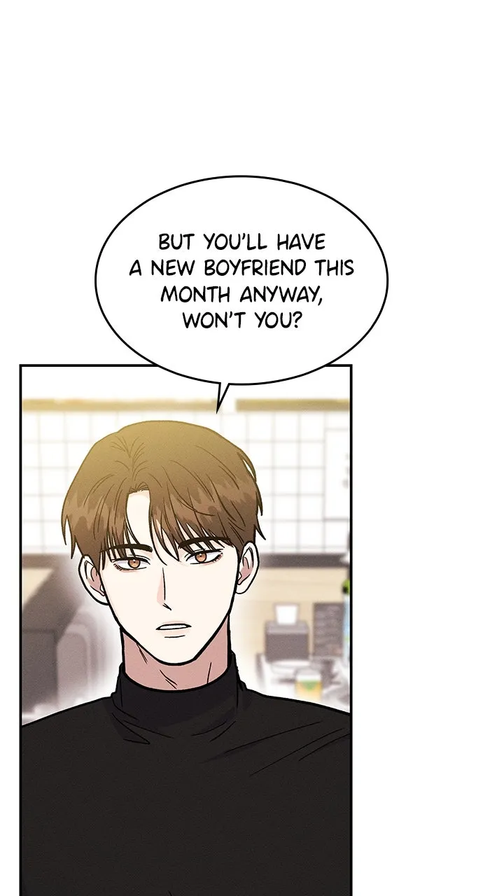 Singles’ Royale Chapter 31 page 35 - 