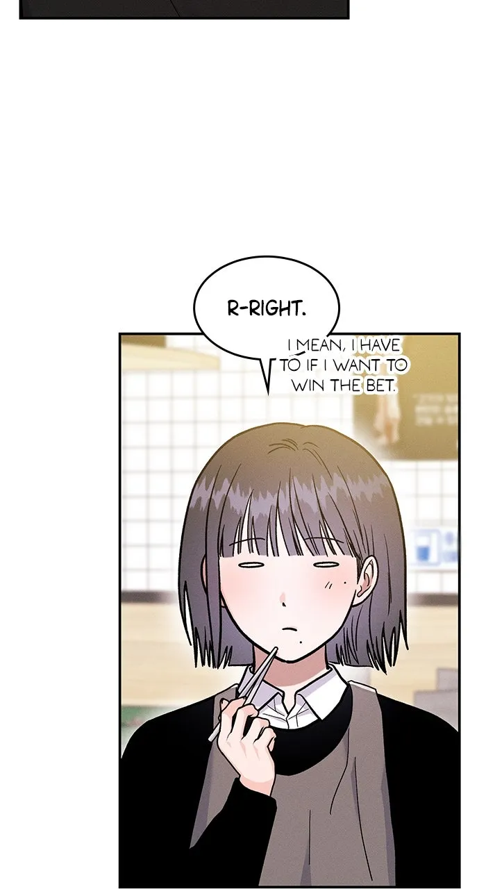 Singles’ Royale Chapter 31 page 36 - 