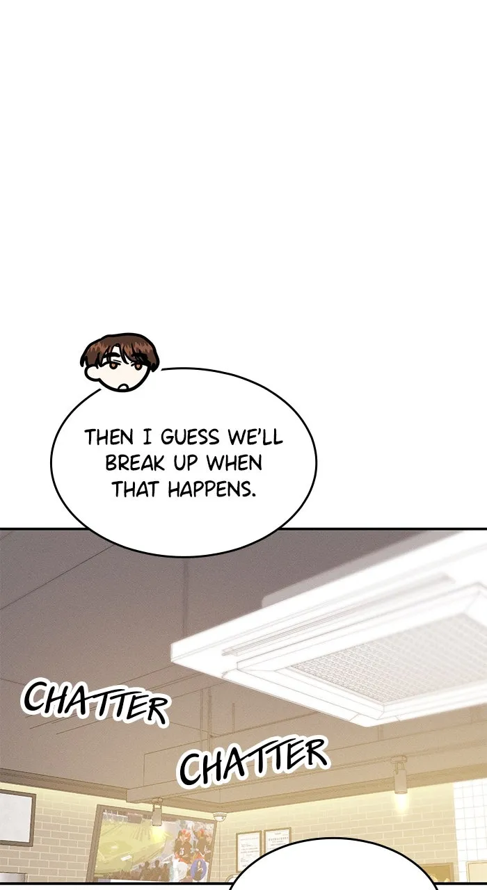 Singles’ Royale Chapter 31 page 37 - 