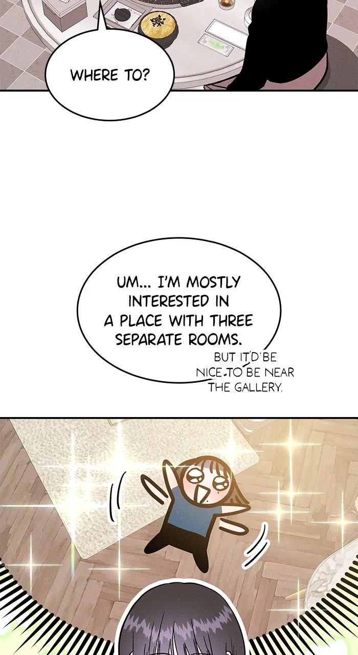 Singles’ Royale Chapter 31 page 39 - 