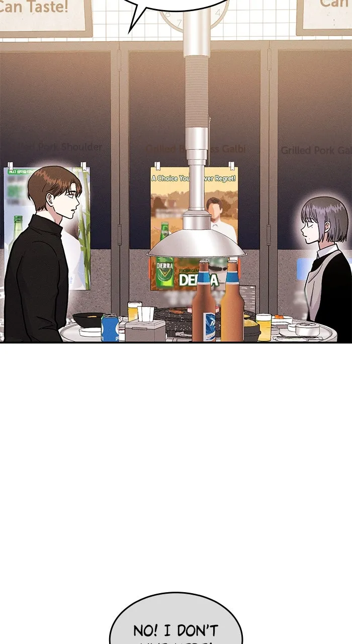 Singles’ Royale Chapter 31 page 43 - 