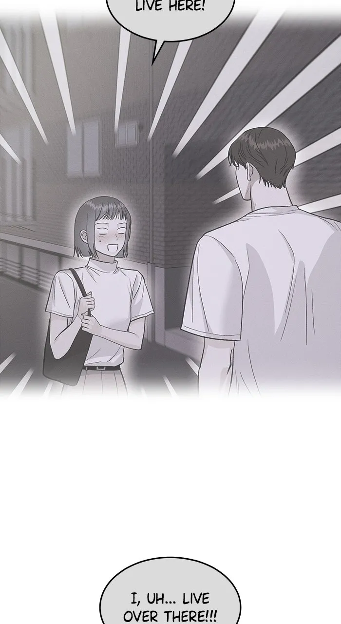 Singles’ Royale Chapter 31 page 44 - 