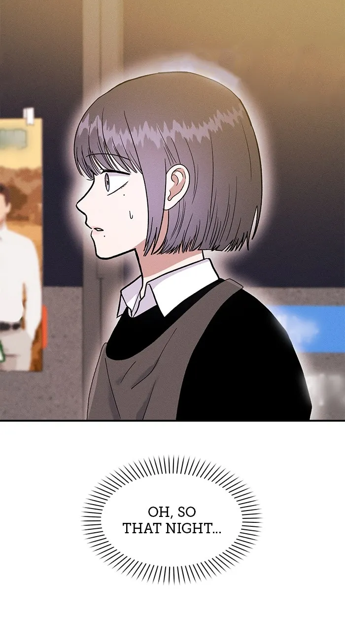 Singles’ Royale Chapter 31 page 47 - 