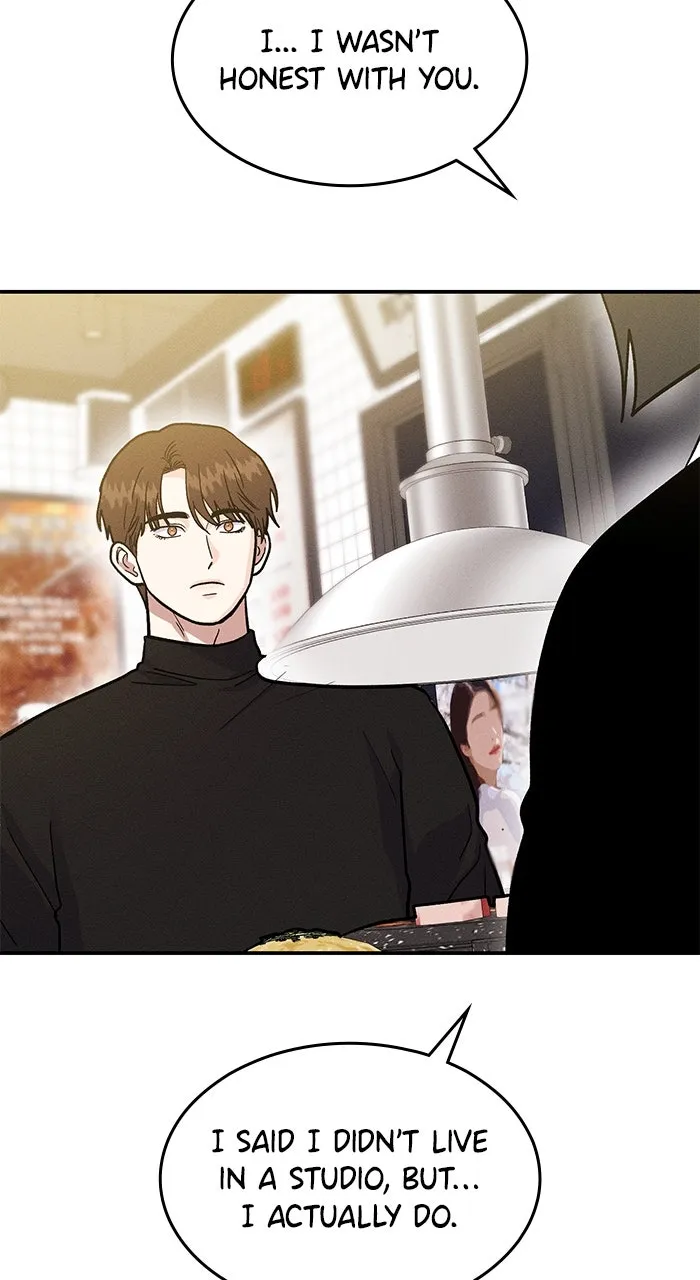Singles’ Royale Chapter 31 page 49 - 