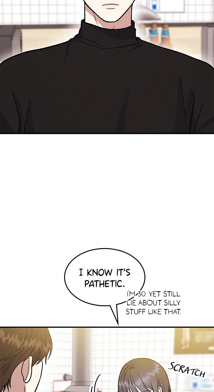 Singles’ Royale Chapter 31 page 55 - 