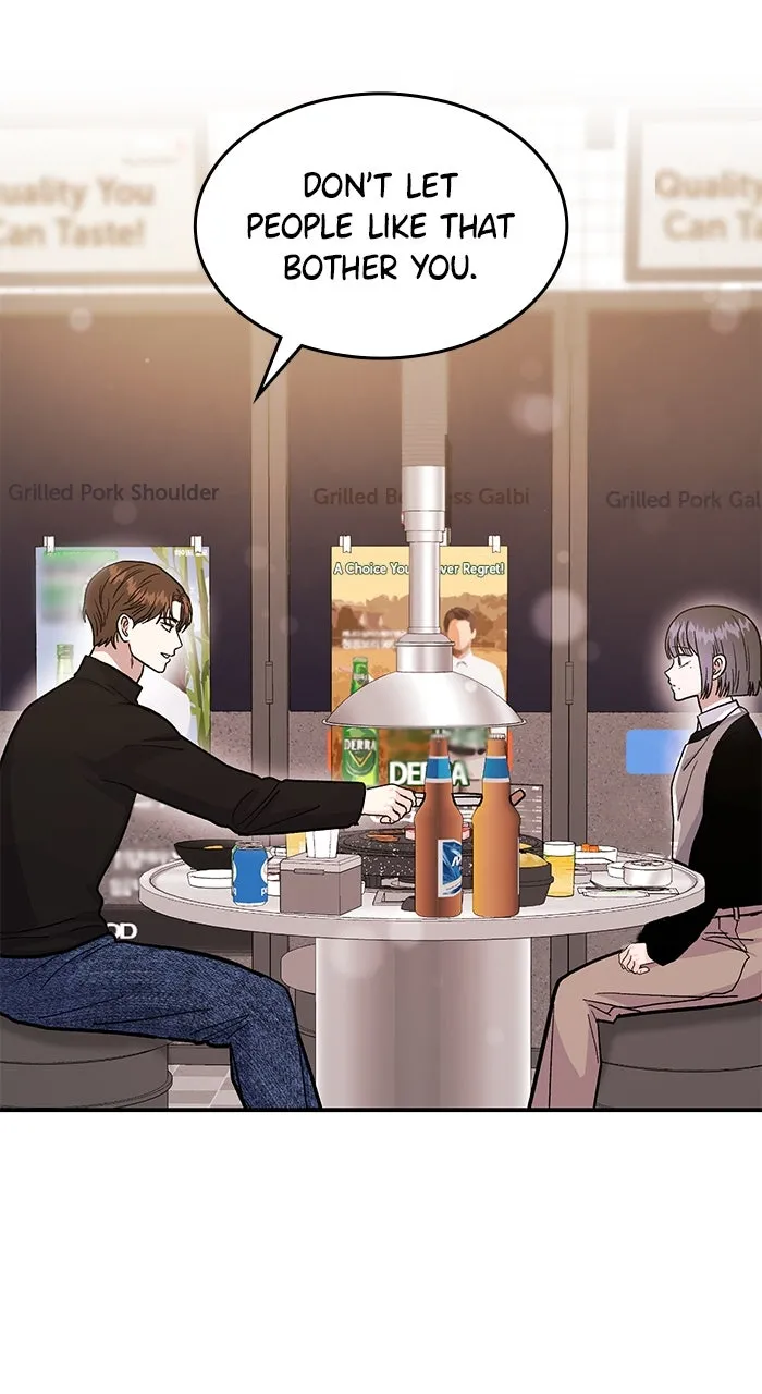 Singles’ Royale Chapter 31 page 59 - 