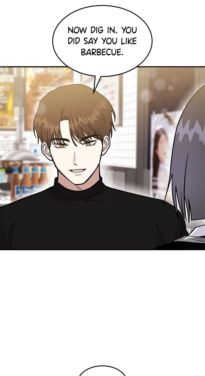 Singles’ Royale Chapter 31 page 60 - 