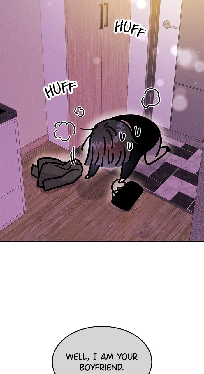 Singles’ Royale Chapter 31 page 72 - 