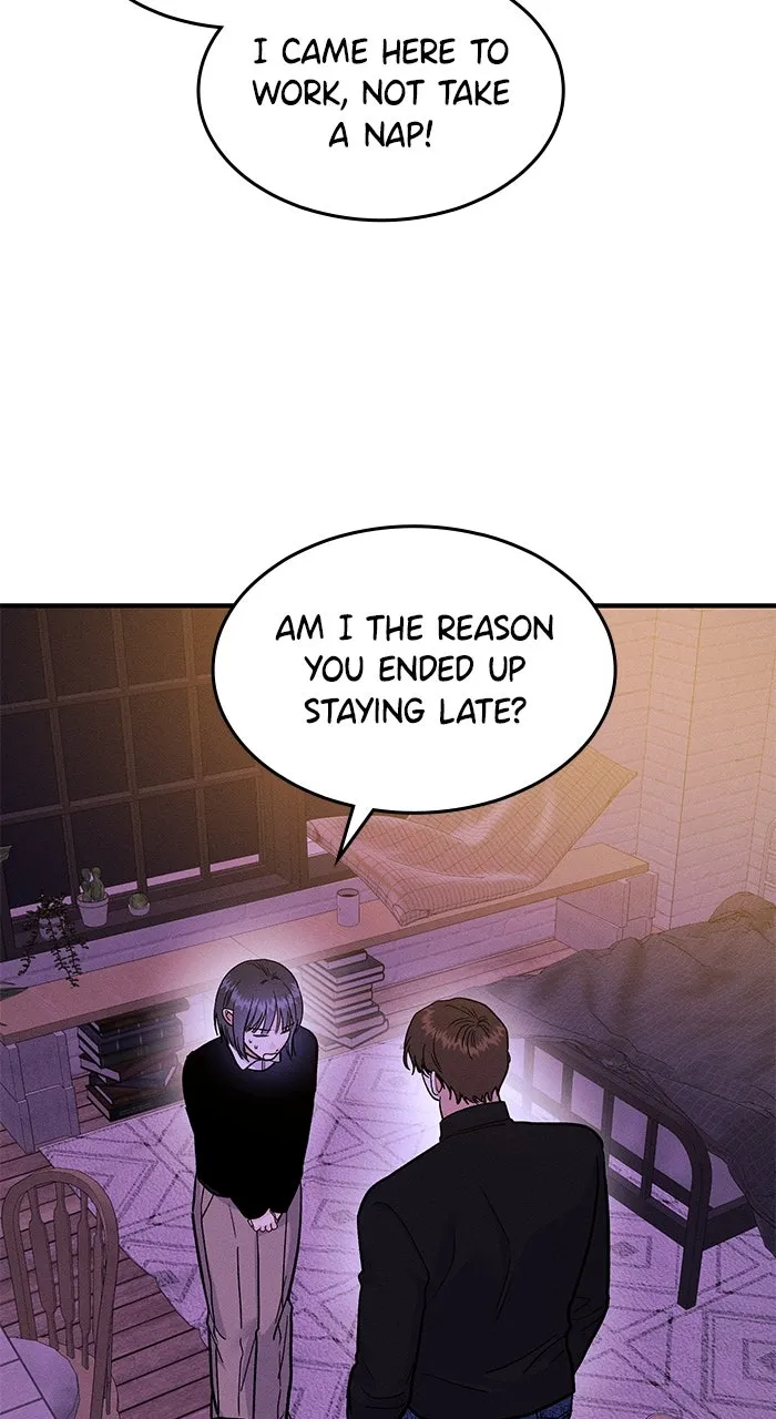 Singles’ Royale Chapter 31 page 10 - 