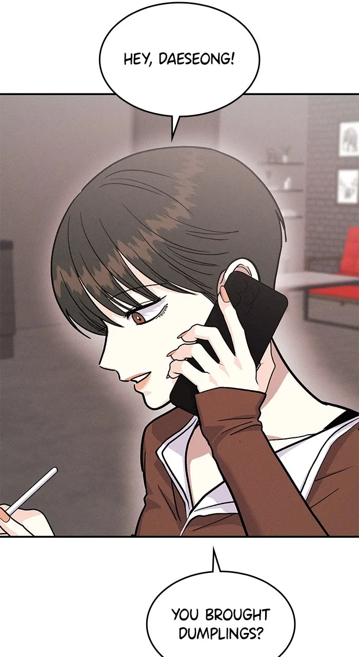 Singles’ Royale Chapter 32 page 15 - 