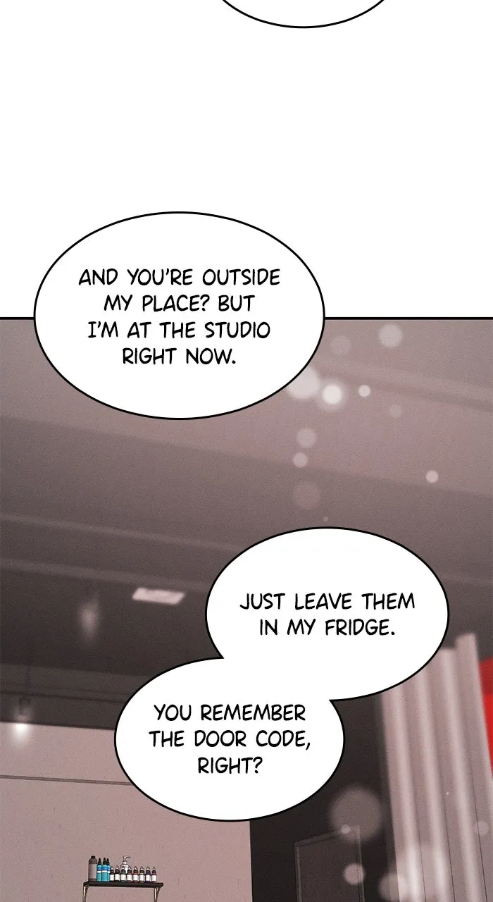 Singles’ Royale Chapter 32 page 16 - 