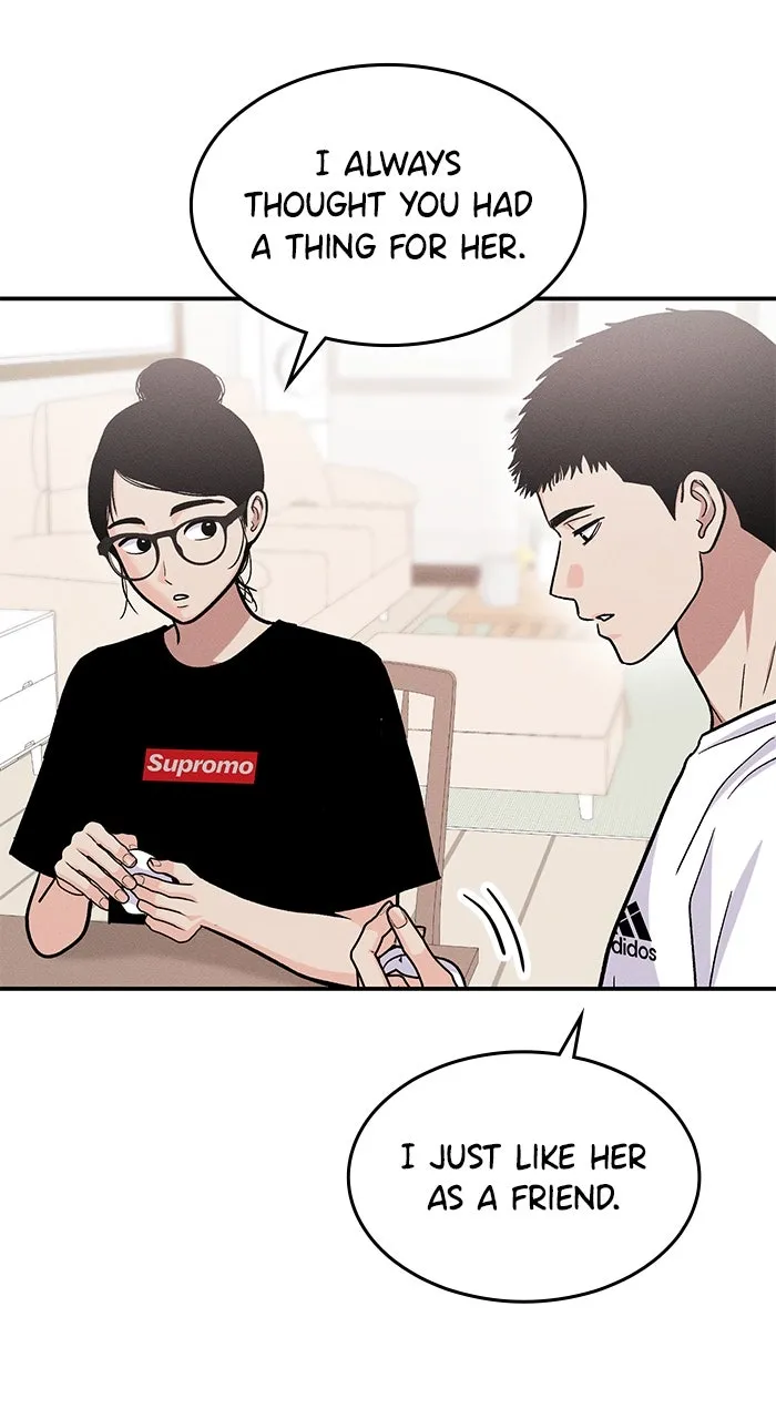 Singles’ Royale Chapter 32 page 3 - 