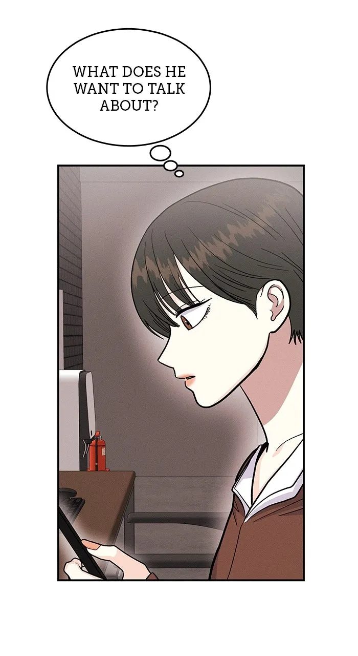 Singles’ Royale Chapter 32 page 21 - 