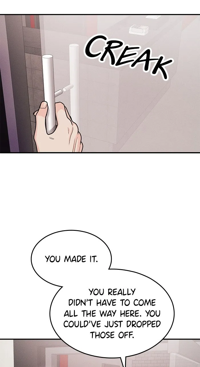 Singles’ Royale Chapter 32 page 23 - 