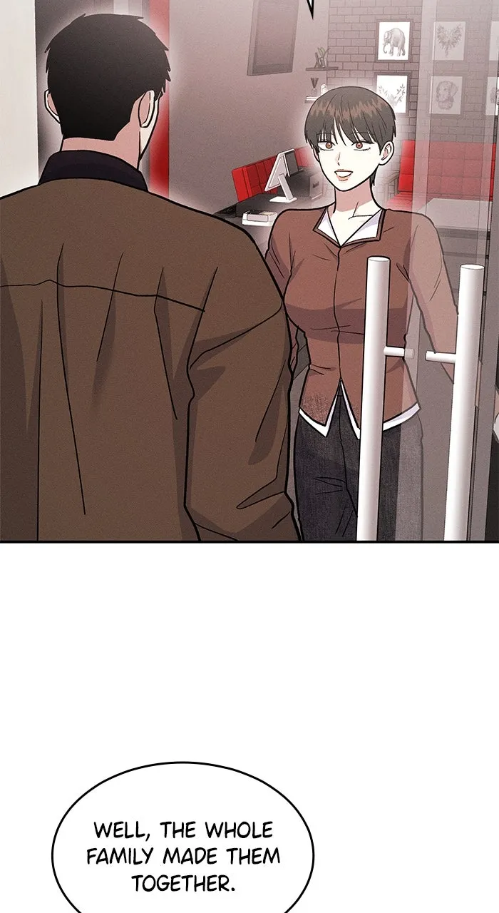 Singles’ Royale Chapter 32 page 24 - 