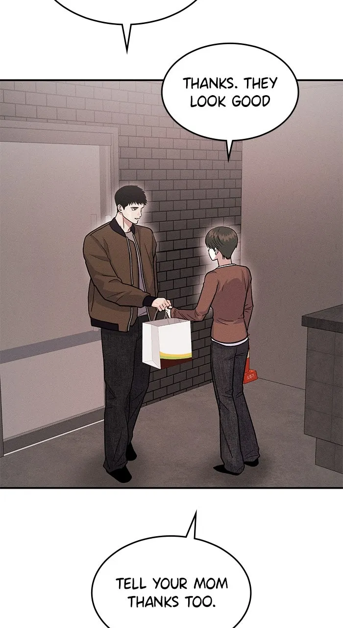 Singles’ Royale Chapter 32 page 25 - 