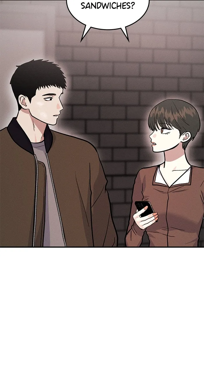 Singles’ Royale Chapter 32 page 28 - 
